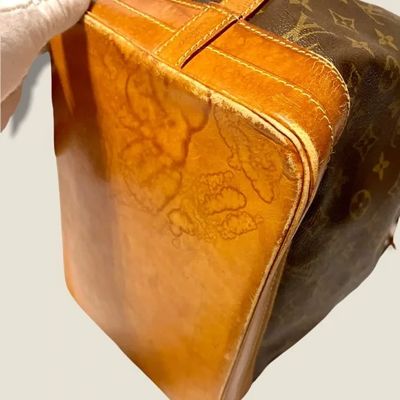 ✨SOLD✨Authentic Louis Vuitton Monogram Noé - Picture 6 of 13